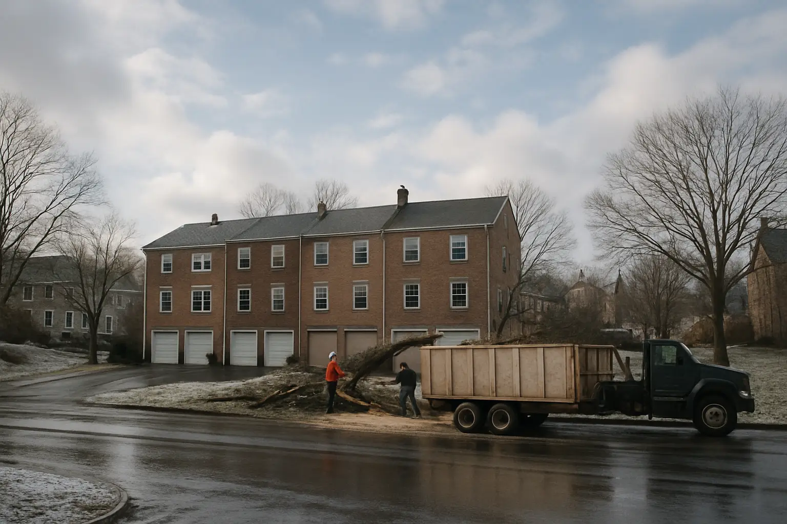 Kingston, NY