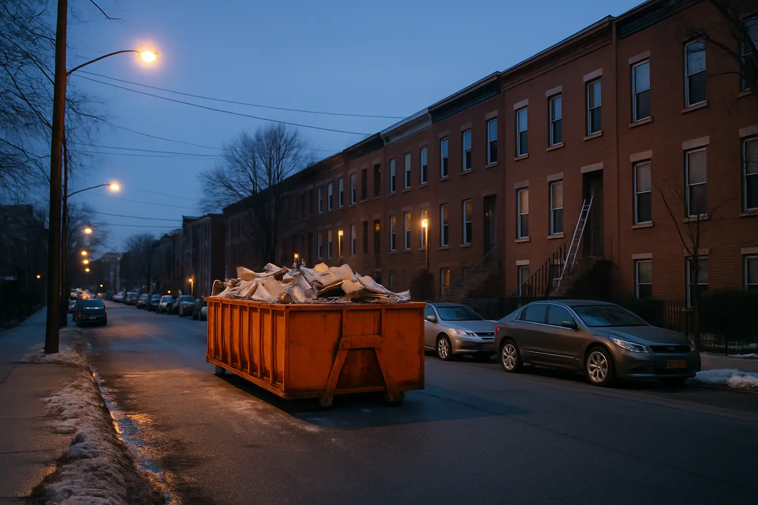 New Paltz, NY