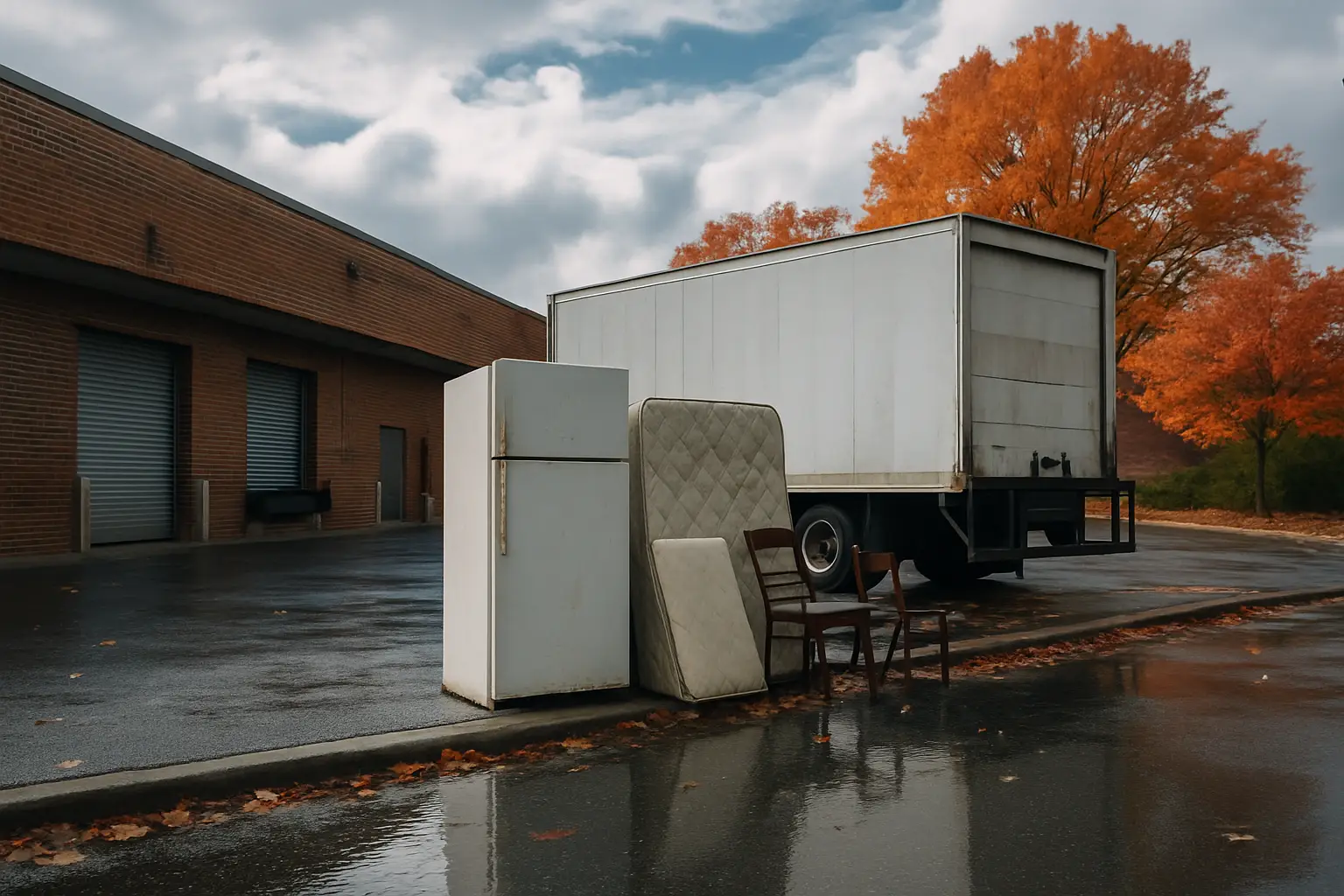 Junk Removal